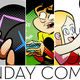 Image for article titled Sunday Comics: Spoiled Food